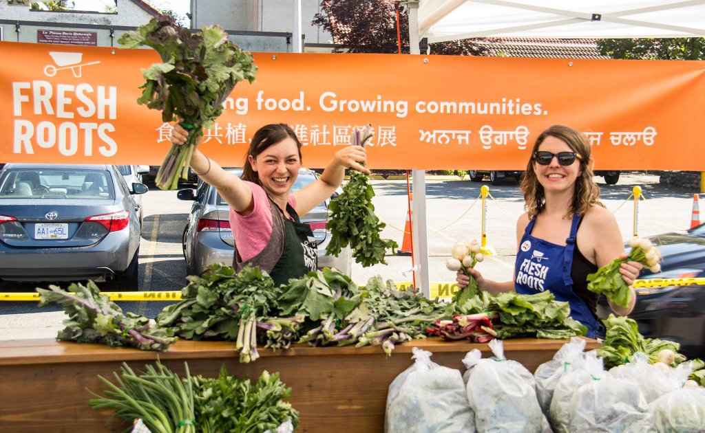 Summer Jobs GoodWork.ca/summer