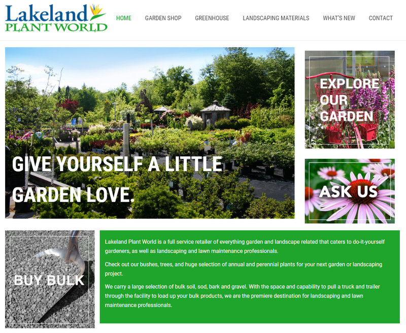 General Manager F T Lakeland Plant World Dartmouth Halifax General Manager F T Lakeland Plant, Lakeland Lawn And Garden Hours