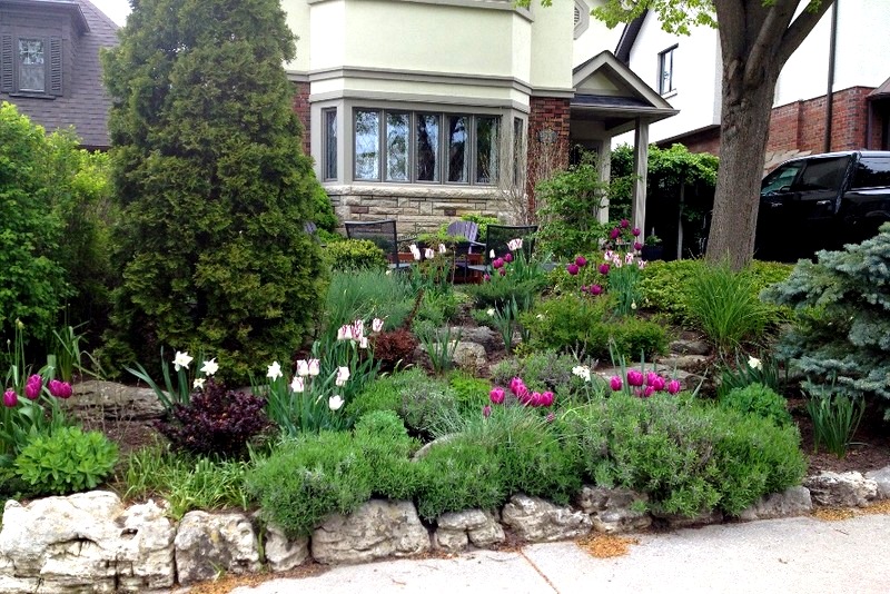 West Toronto Ontario, How To Start A Landscaping Business In Ontario