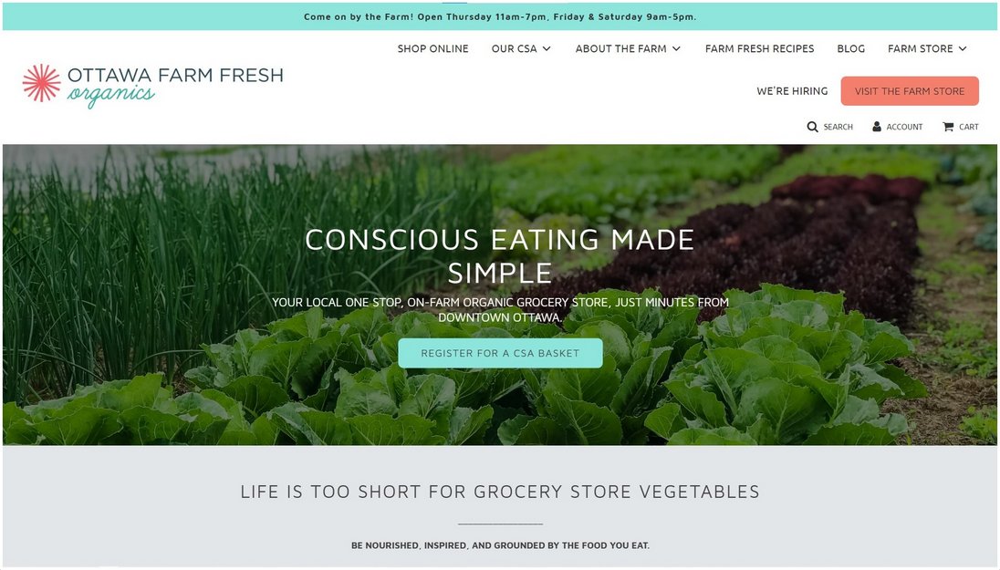 Local food, foodie and foodist jobs, retail, grocery and produce