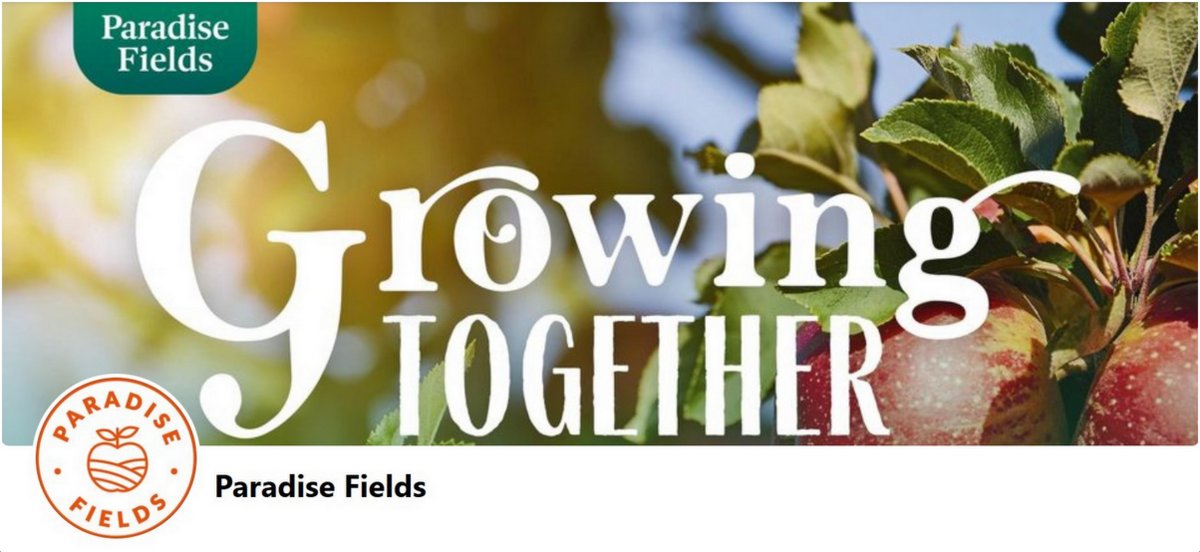 Packaging Team Lead, fulltime & parttime positions, Paradise Fields