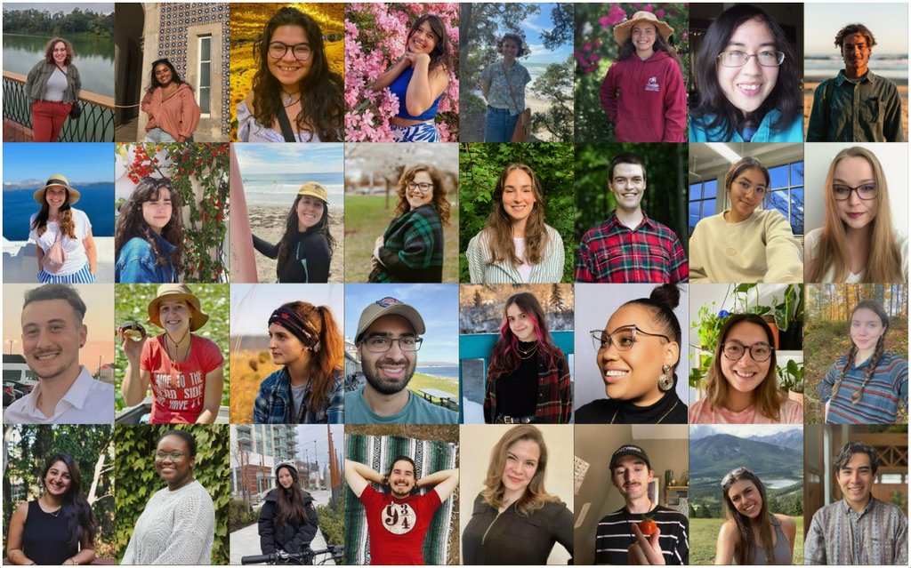 Environmental Internships