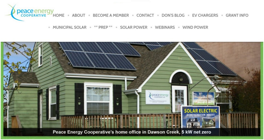 Environmental Jobs, Green Jobs, Conservation Jobs GoodWork.ca