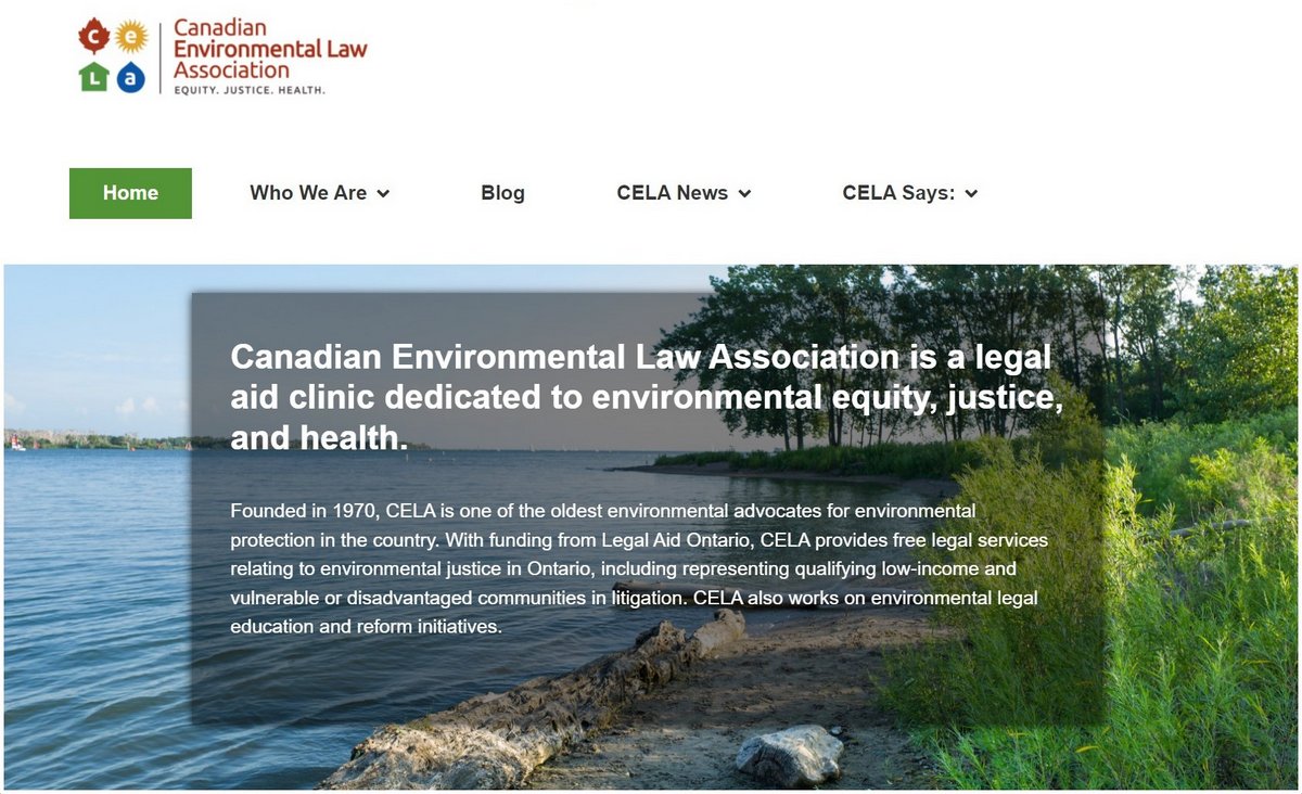 Communications Public Health Environmental Justice And Environmental 