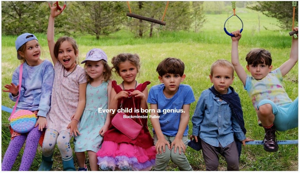 Primary teaching jobs at outdoor schools, nature schools, farm schools