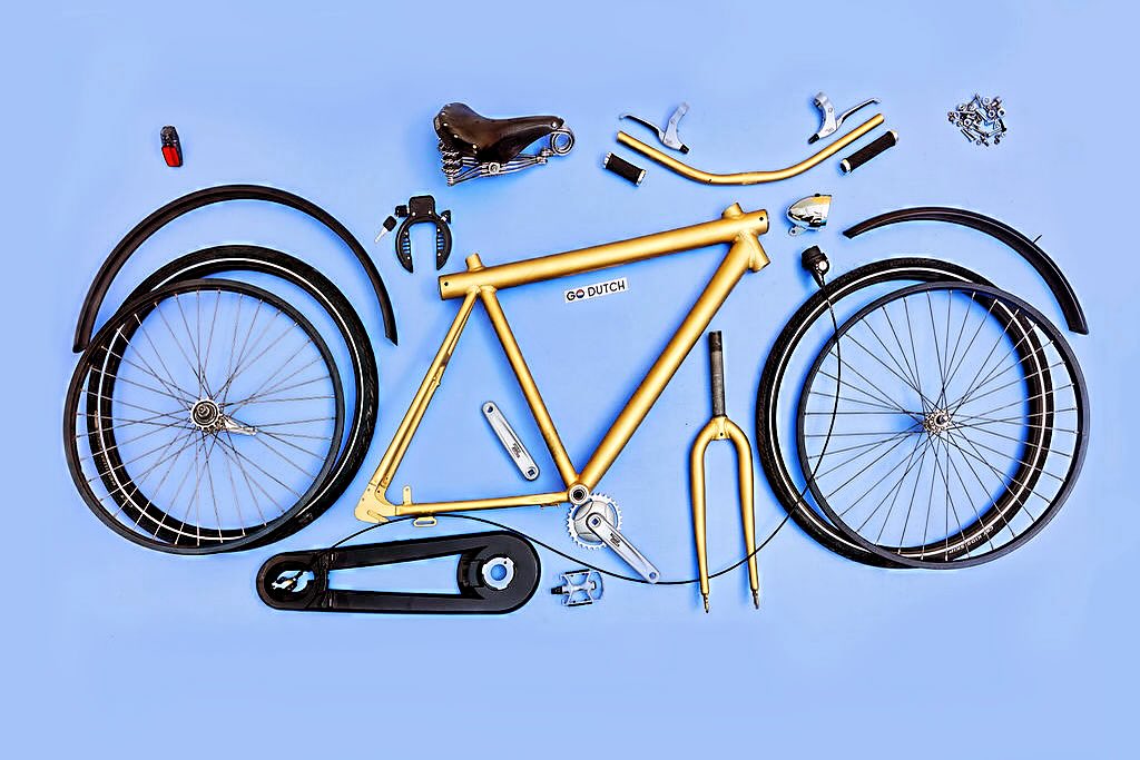 Bicycle mechanic, bike maintenance & repair jobs, bike shop jobs